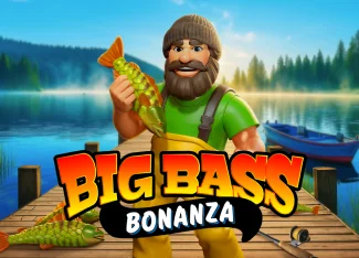 Big Bass Bonanza Bonus Turu — Esas Casino 2026 Rehberi